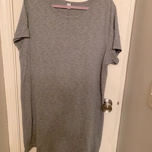 Old Navy T-shirt dress